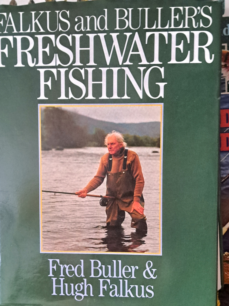 Fishing book in Scotland  Stuff for Sale - Gumtree