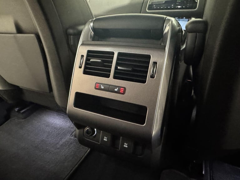 2018 Land Rover Range Rover Sport 2.0 SD4 HSE 5dr Auto ESTATE DIESEL Automatic