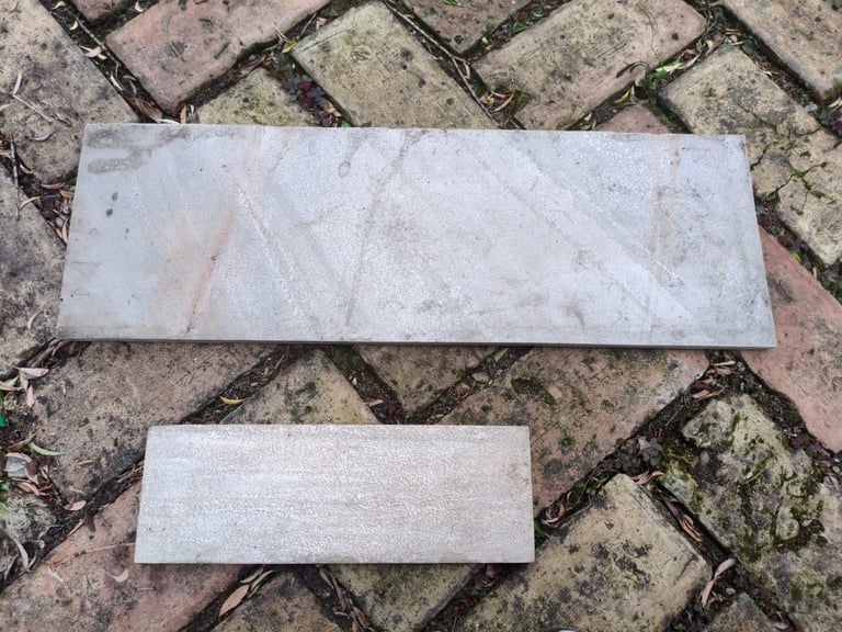 image for Spare premium quartzite tiles - unused - super cheap to go quickly