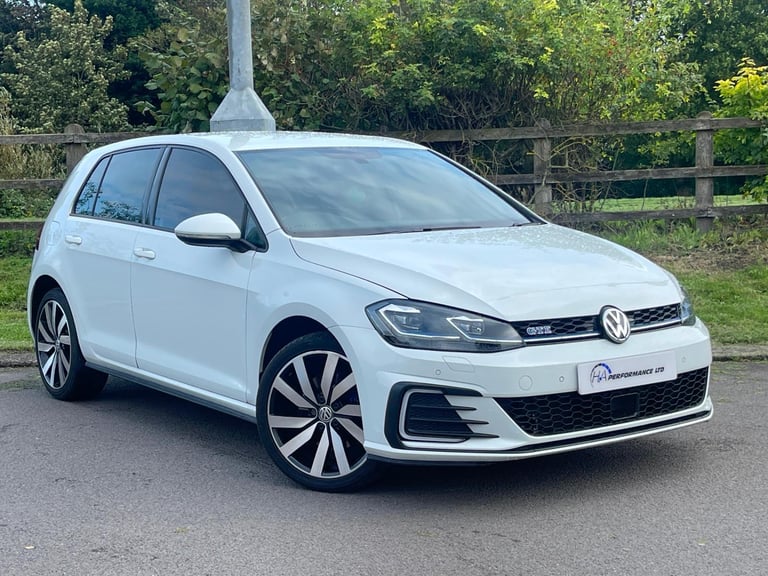 Used Volkswagen Cars for Sale in Sparkhill, West Midlands