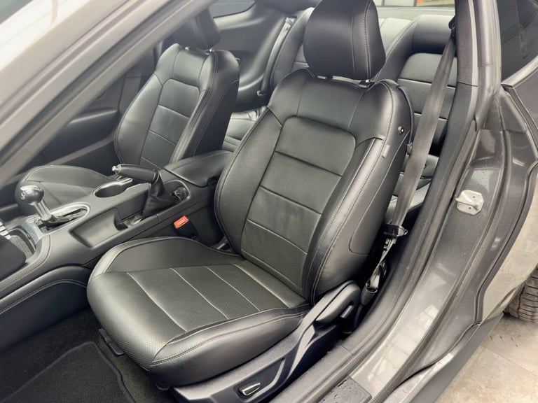 2018 Ford Mustang 5.0 V8 GT 2dr Auto COUPE PETROL Automatic