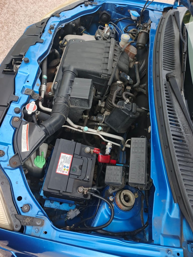 Suzuki Ignis 1.5 VVT 4Grip 5dr Petrol Manual - Image 24