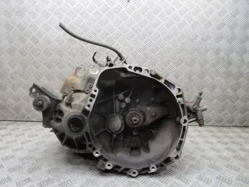 image for TOYOTA AVENSIS GEARBOX 6 SPEED MANUAL ALA41 MTM 2.0 DIESEL
