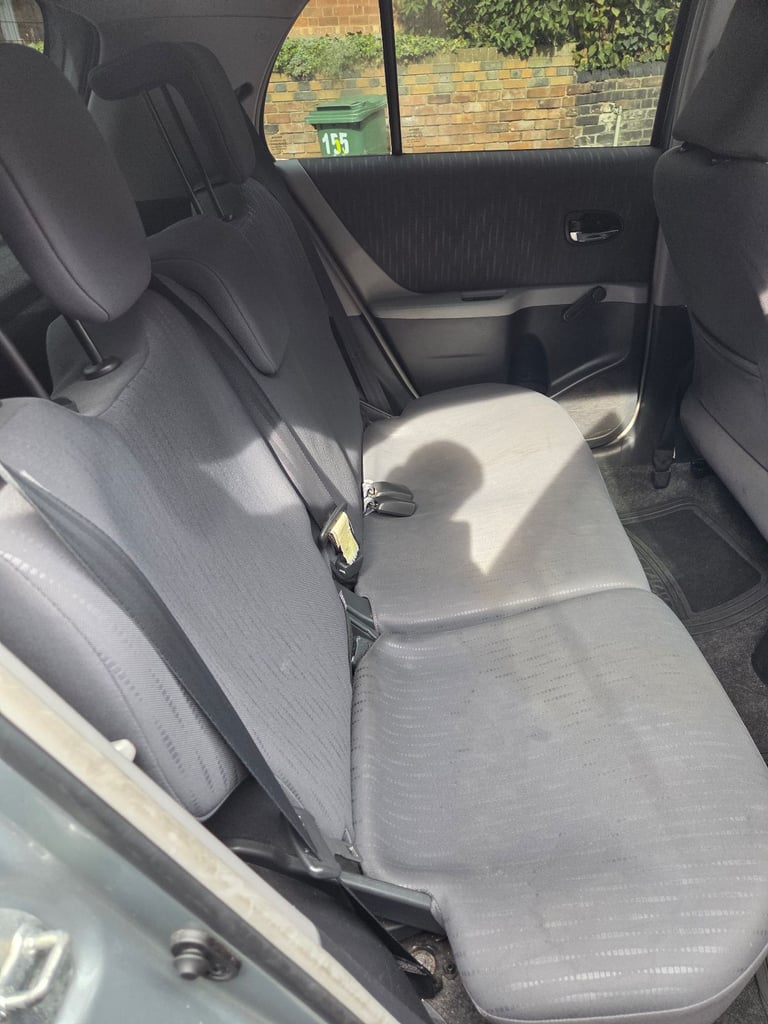 Toyota, YARIS, Hatchback, 2009, Manual, 1329 (cc), 5 doors