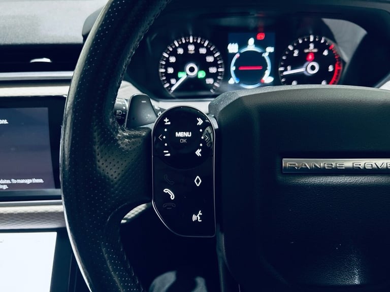 LAND ROVER RANGE ROVER VELAR 2.0 D180 S SUV 5DR DIESEL AUTO 4WD EURO 2019