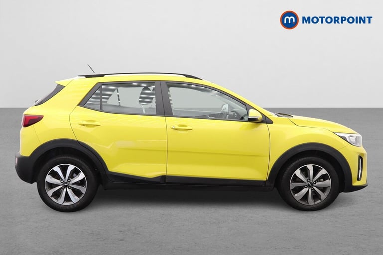 2023 Kia Stonic 1.0T GDi 99 2 5dr SUV Petrol Manual