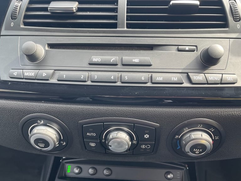 2007 BMW Z4 M 3.2 2dr COUPE PETROL Manual