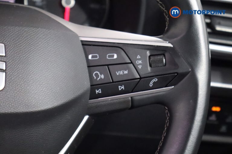 2022 SEAT Leon 1.0 TSI EVO SE 5dr Estate Petrol Manual