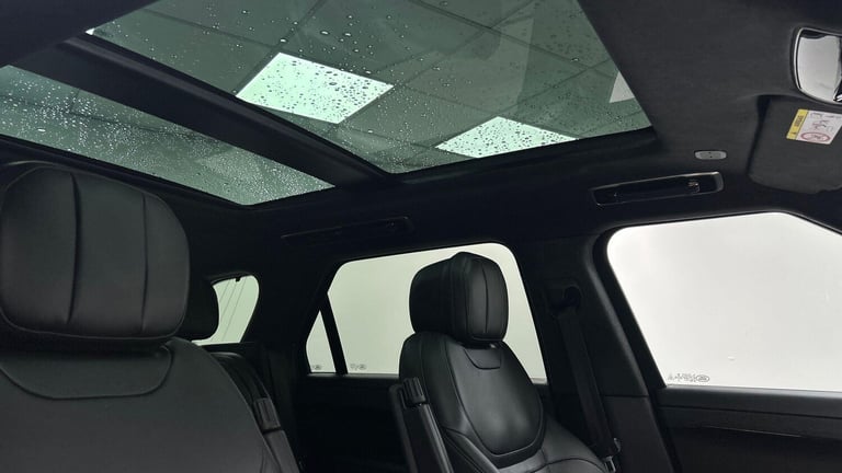 Land Rover Range Rover Sport 3.0 D350 MHEV Autobiography SUV 5dr Diesel Auto 4WD Euro 6 (s/s) (3...