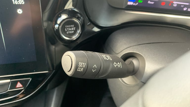 2024 Vauxhall Corsa 50kWh GS Hatchback 5dr Electric Auto (136 ps) Hatchback Electric Automatic