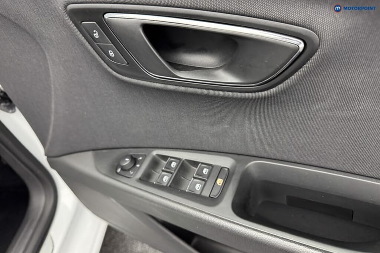 2020 SEAT Leon 1.5 TSI EVO FR [EZ] 5dr Hatchback Petrol Manual