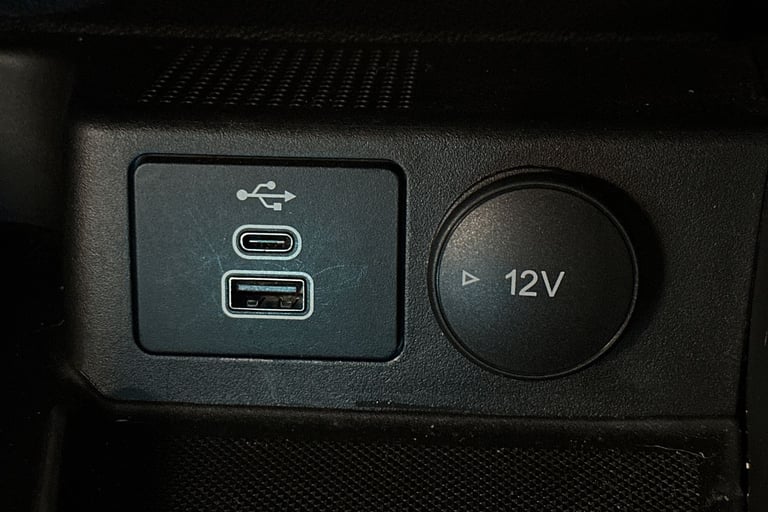 2022 Ford Focus 374 Estate Petrol Manual