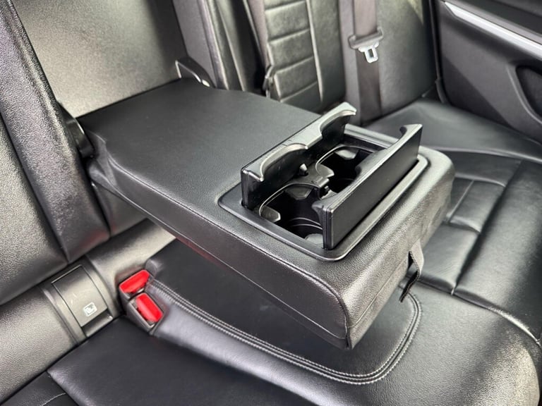 2019 BMW 3 Series 320i M Sport 4dr Step Auto SALOON PETROL Automatic