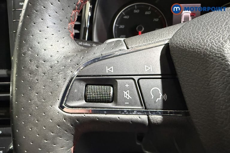 2019 SEAT Ateca 1.5 TSI EVO FR [EZ] 5dr DSG HATCHBACK PETROL Automatic