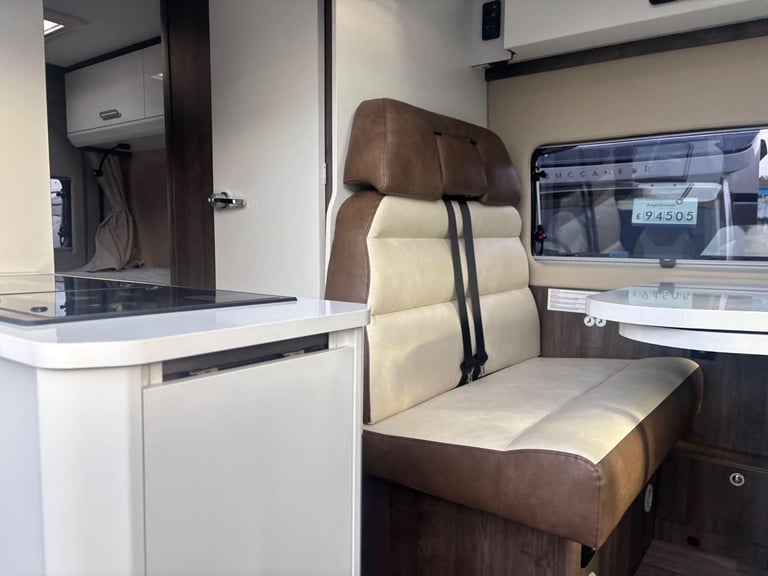 2024 Benimar Benivan 144