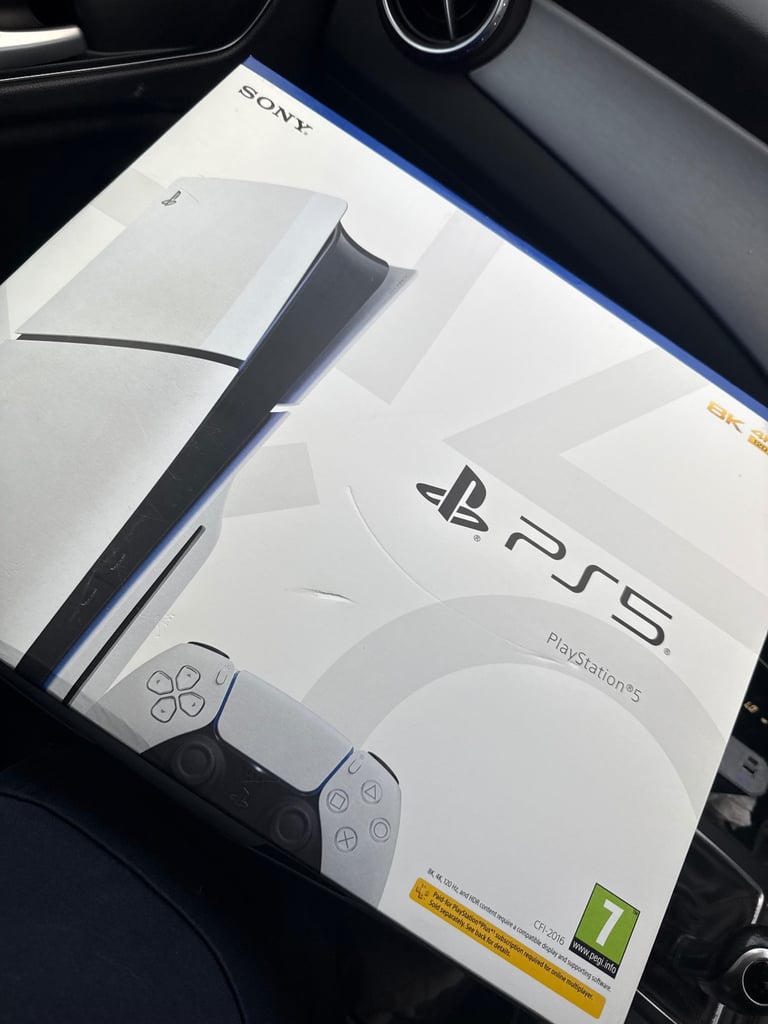 image for Ps5