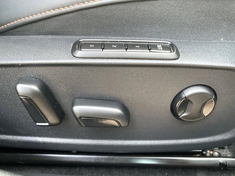 2021 Cupra Formentor 2.0 TSI 310 VZ Edition 5dr DSG 4Drive HATCHBACK Petrol Automatic