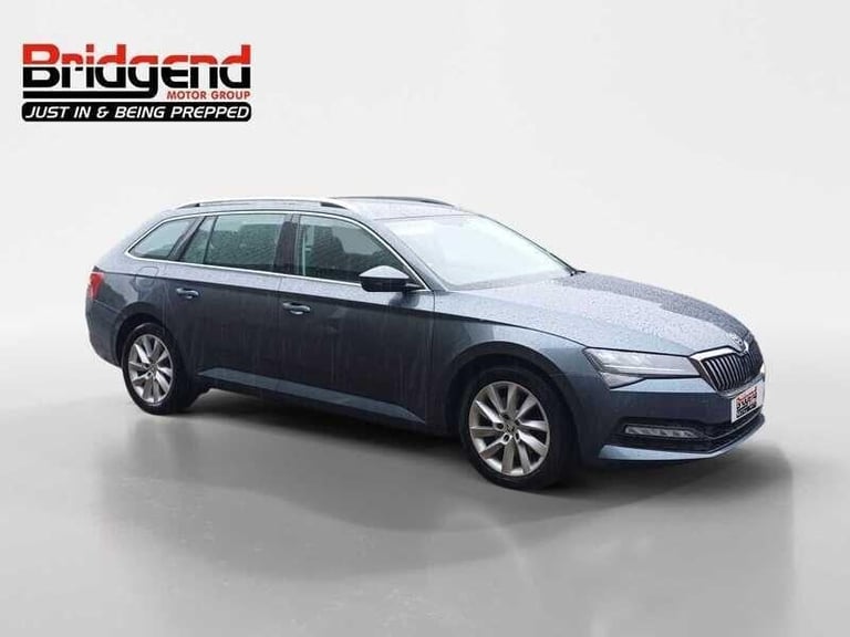 image for 2020 Skoda Superb 1.5 TSI ACT SE Estate 5dr ESTATE Petrol Manual