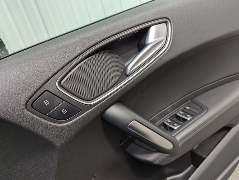 2018 Audi A1 S1 TFSI Quattro Nav 5dr HATCHBACK PETROL Manual