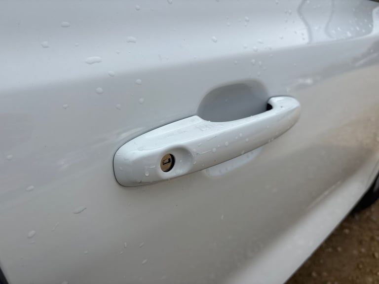 2022 Ford Focus 1.0 EcoBoost Titanium 5dr 5 Door PETROL Manual