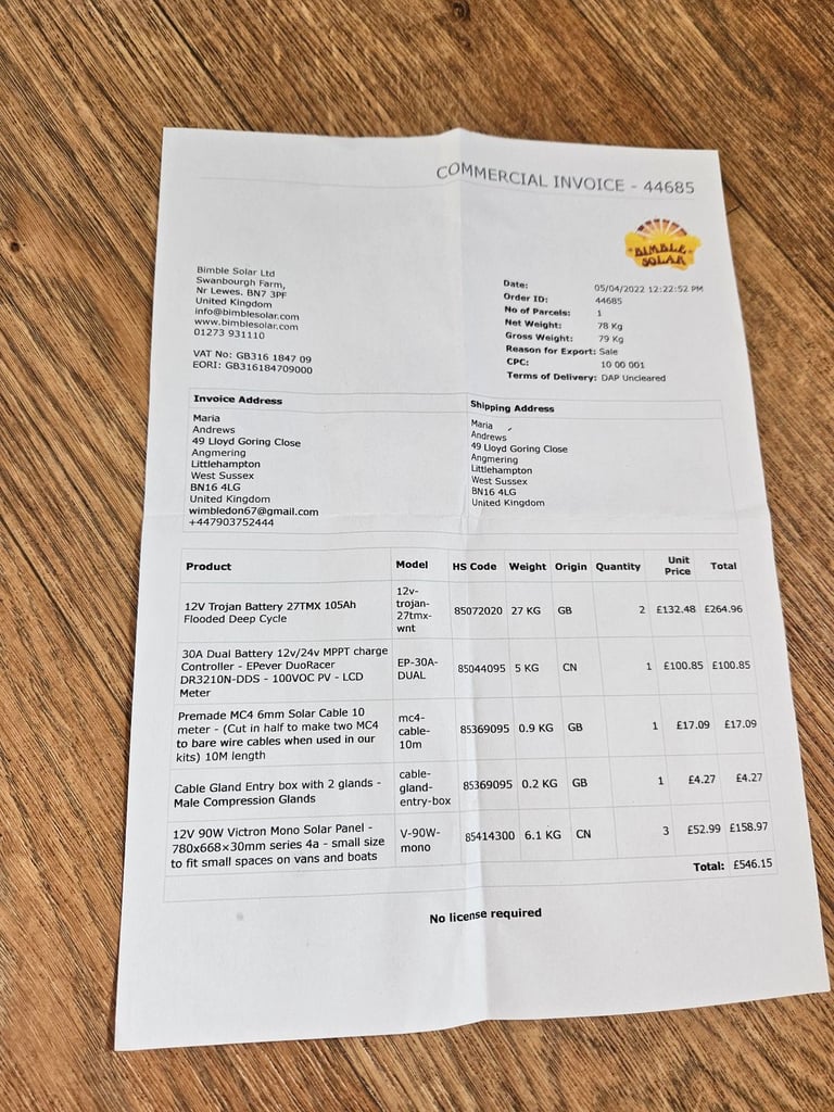 Vauxhall, MOVANO, Panel Van, 2004, Manual, 2463 (cc)
