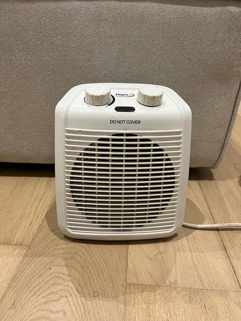 Small heaters 