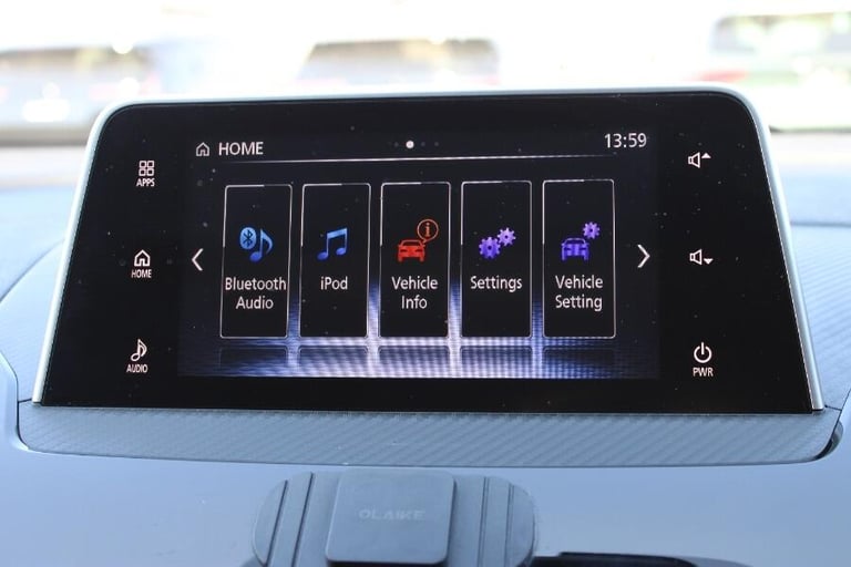 2020 Mitsubishi Eclipse Cross 1.5T Exceed SUV 5dr Petrol CVT 4WD Euro 6 (s/s) (163 ps) HATCHBACK ...