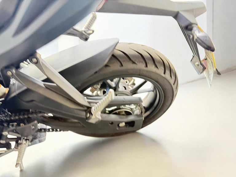 2025 Lexmoto LXS 125 125 E55 Euro 5