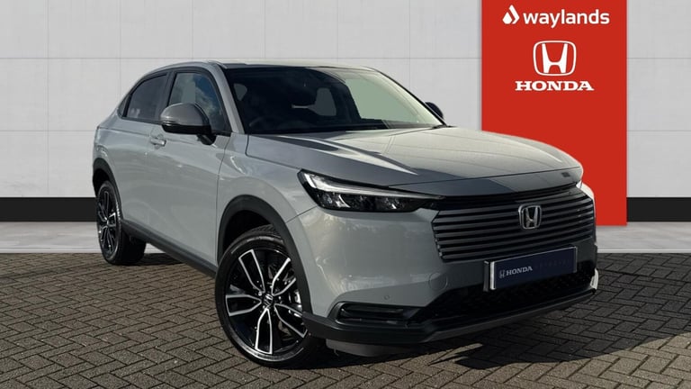 image for 2025 Honda HR-V HONDA Hr-v 1.5 Ehev Elegance 5Dr CVT Hatchback Hatchback Hybrid Automatic