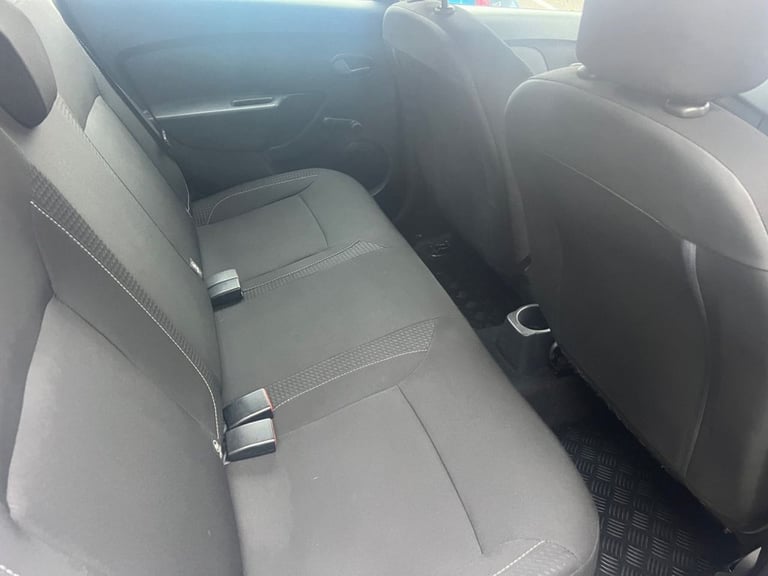 2018 Dacia Sandero 0.9 TCe Ambiance 5dr HATCHBACK PETROL Manual