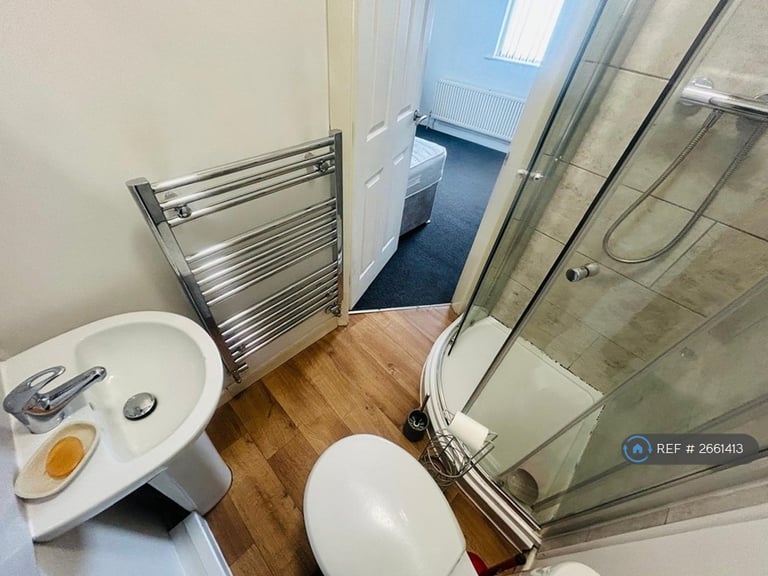 1 bedroom in Haynes Street, Bolton, BL3 (#2661413)