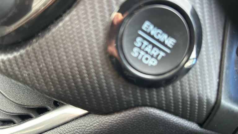 2022 Ford Puma 1.0 EcoBoost Hybrid mHEV 155 ST-Line X 5dr Petrol Hatchback Hatchback Petrol Manual