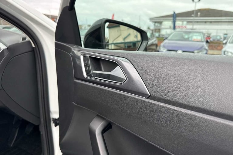 2023 Volkswagen Polo 1.0 TSI Style 5dr Hatchback Petrol Manual