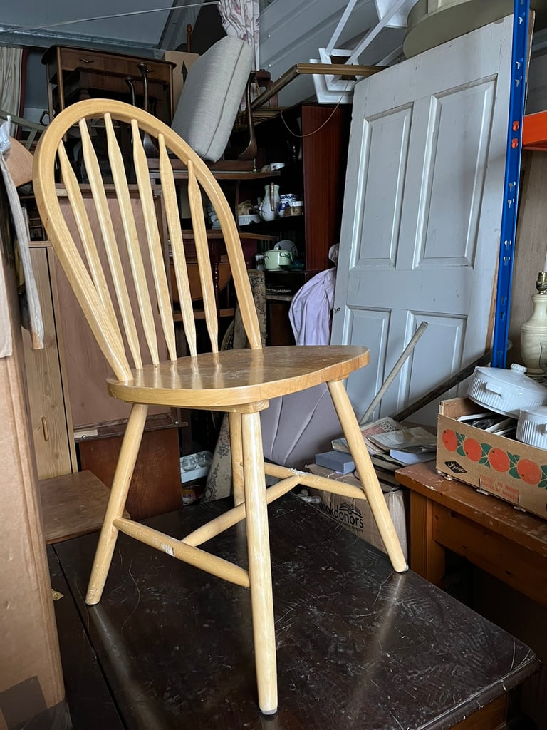 Kitchen chairs for Sale in Scotland | Chairs, Stools & Other Seating |  Gumtree