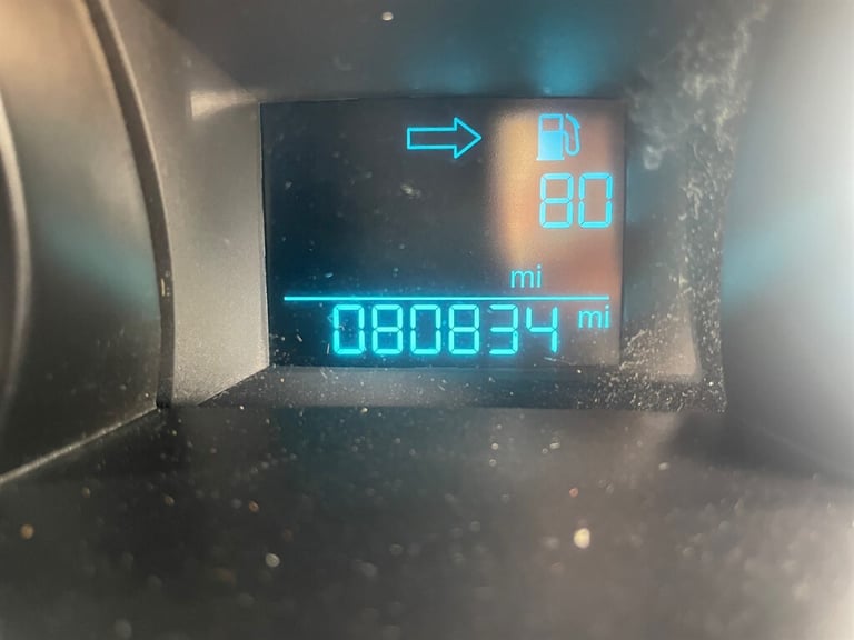 2016 Ford Ranger WILDTRAK 4X4 DCB TDCI Pick Up Diesel Manual