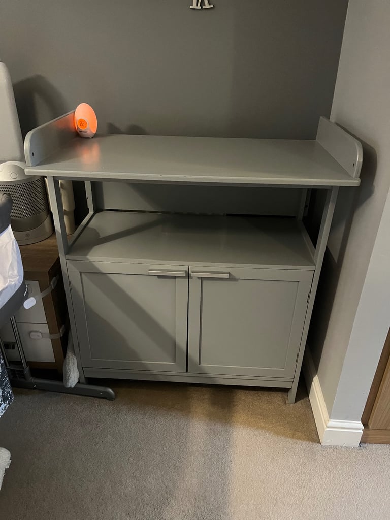 image for Baby change table 