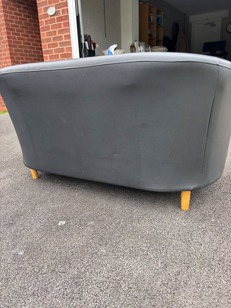 Small Sofa 
