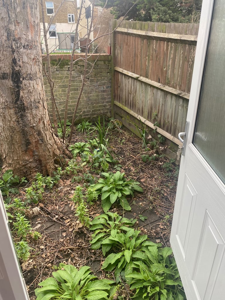 Bungalow Wandsworth SW18