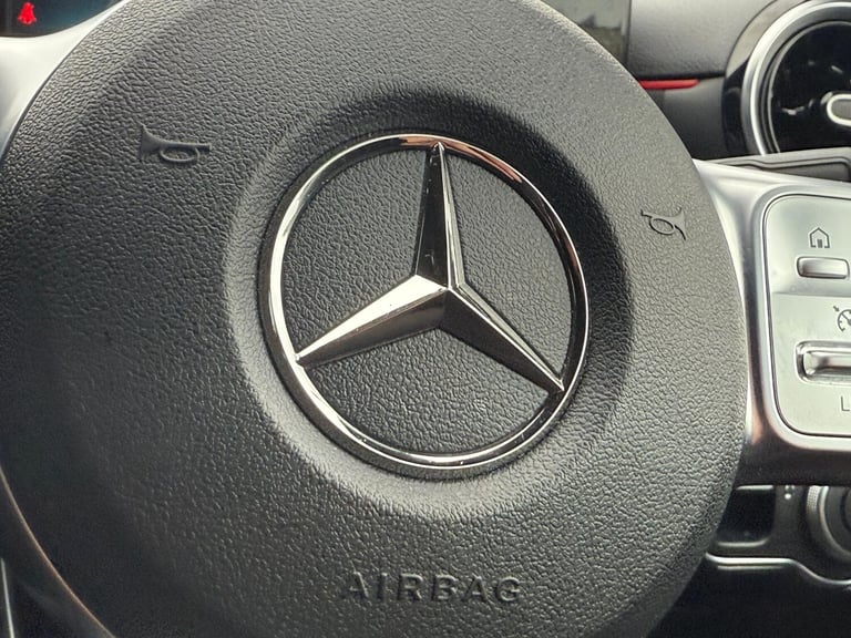 2020 Mercedes-Benz A-Class A200d AMG Line 5dr Auto HATCHBACK DIESEL Automatic