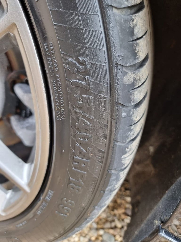 2018 BMW 5 Series 2.0 520d M Sport Saloon 4dr Diesel Auto Euro 6 (s/s) (190 ps) Saloon Diesel Aut...