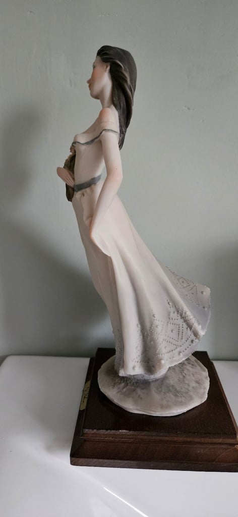 image for Sophisticated  Lady Figure 