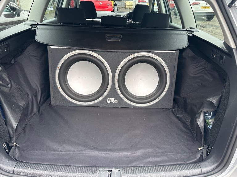 image for 15” Vibe space CBR