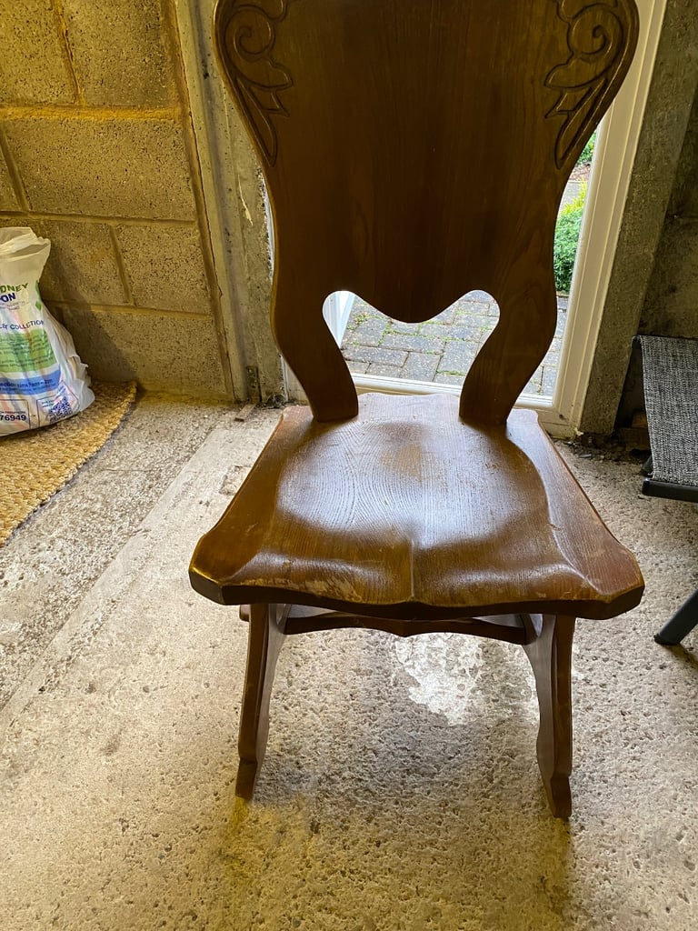 image for Free Chair 