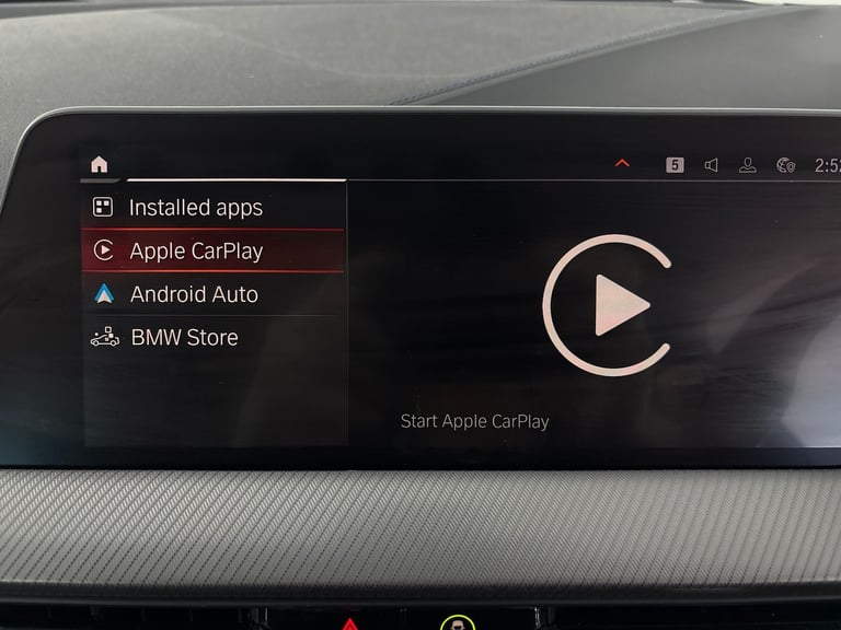 2020 BMW 2 Series Gran Coupe 1.5 218i M Sport Saloon 4dr Petrol DCT Euro 6 (s/s) (140 ps) - LED -...