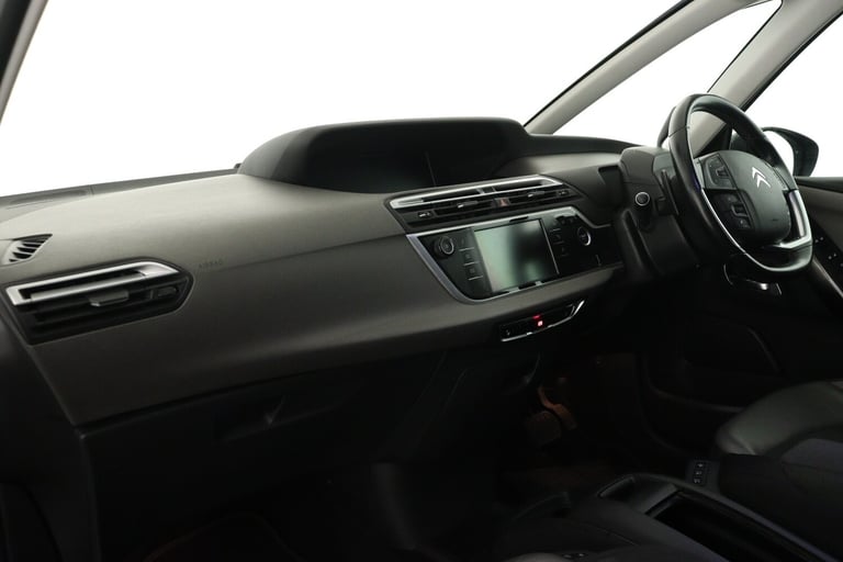 2020 Citroen C4 Grand Picasso 1.5 BlueHDi 130 Flair Plus 5dr EAT8 Estate Diesel Automatic