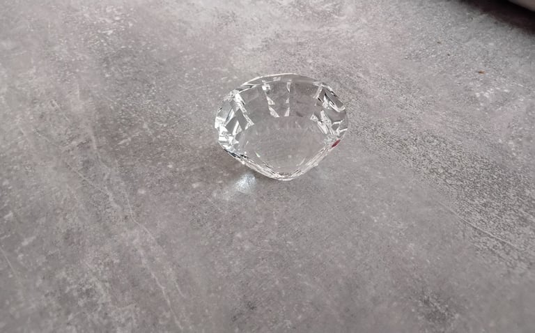 Swarovski Crystal