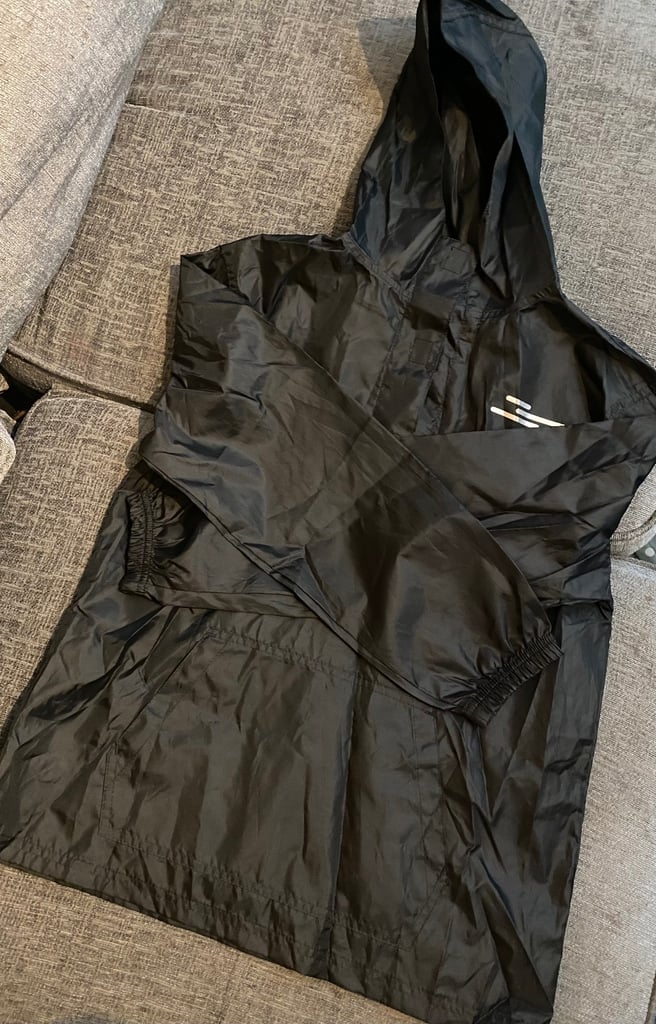 image for Kids New Waterproof Coat
