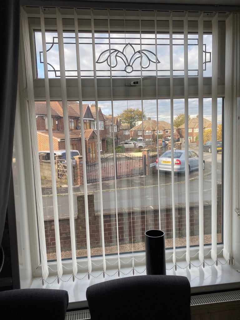 Window blinds for sale 