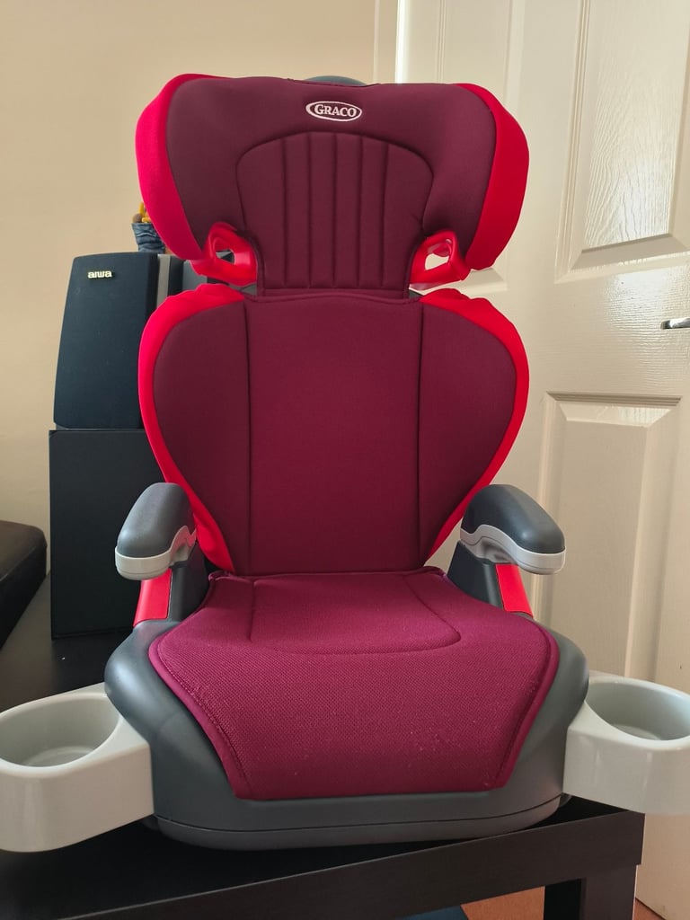 Graco Car Seat 