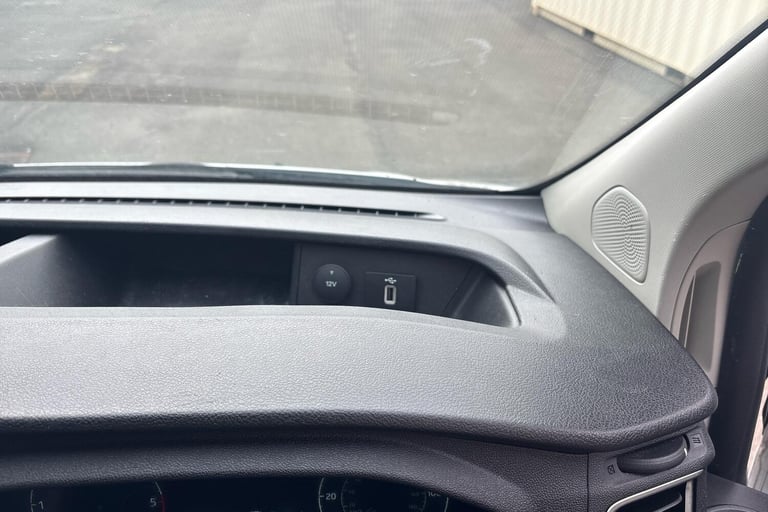  Ford Transit Custom 2.0 300 Ecoblue Limited Panel Van 5dr Diesel Manual L2 H1